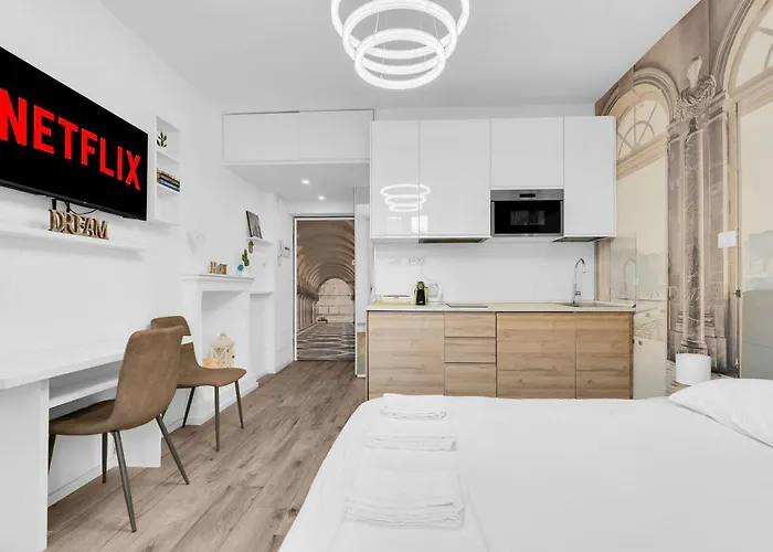 Suite Marghera Central Metro WiFi&Shopping